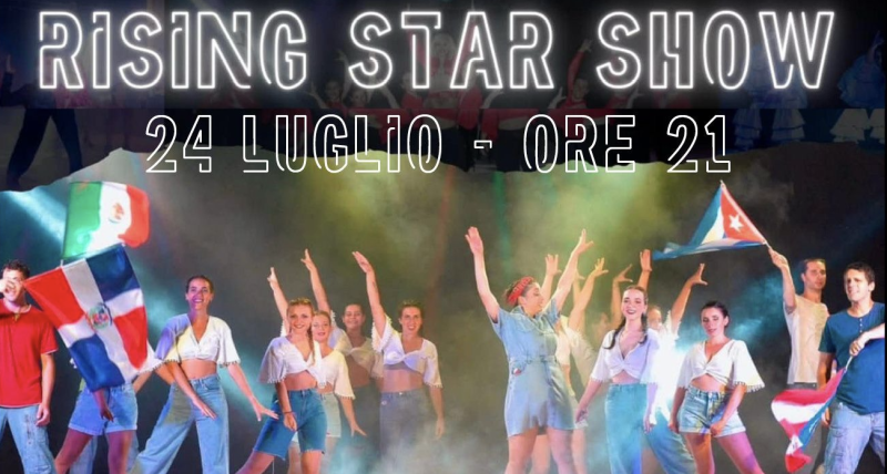 Rising Star Show